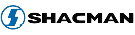 SHACMAN logo